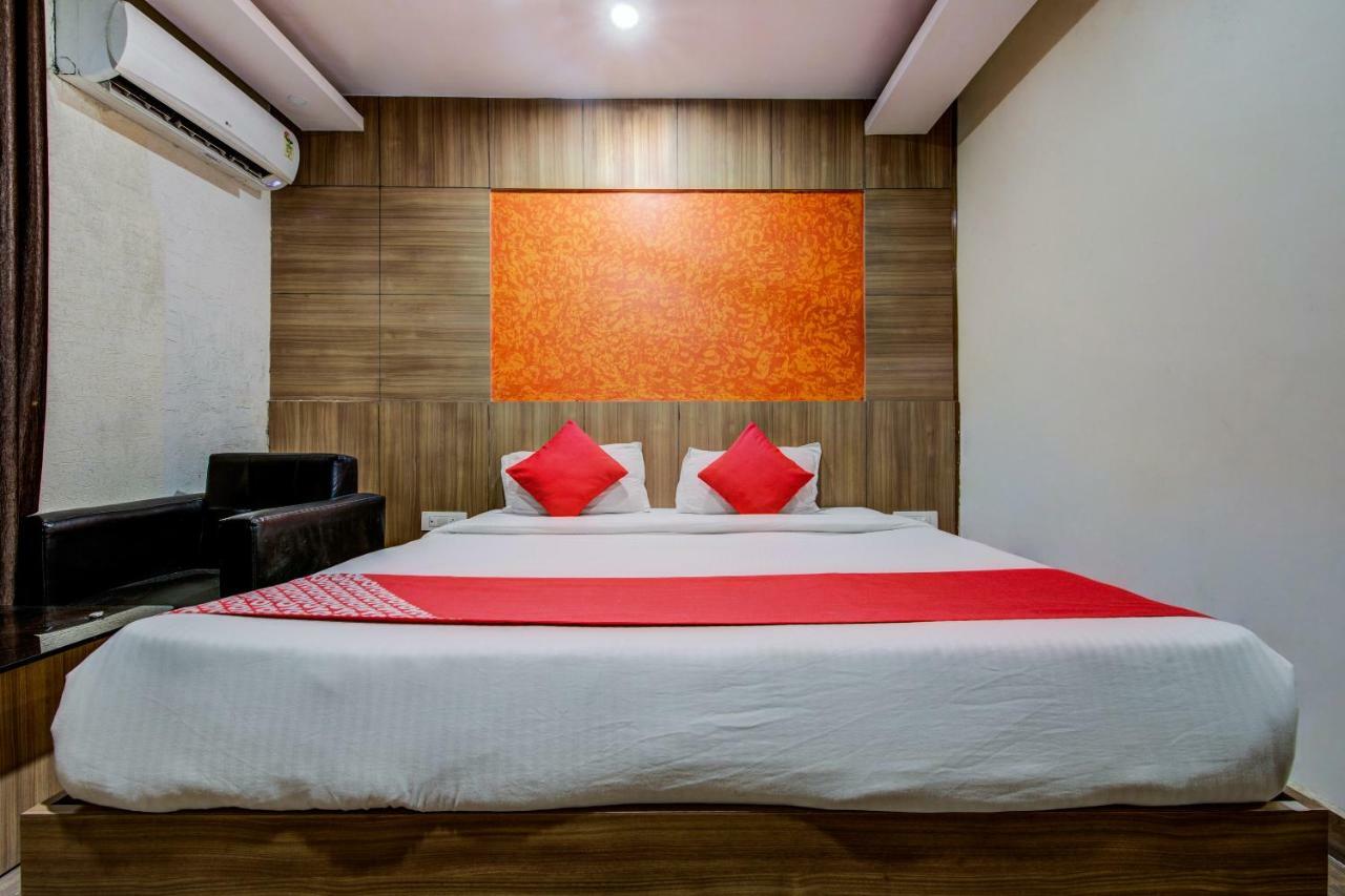 Oyo 8405 Hotel Prakash Residency Ranchi Exteriör bild